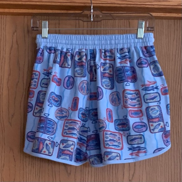 Rare Raw brand top/short set - Picture 5 of 5